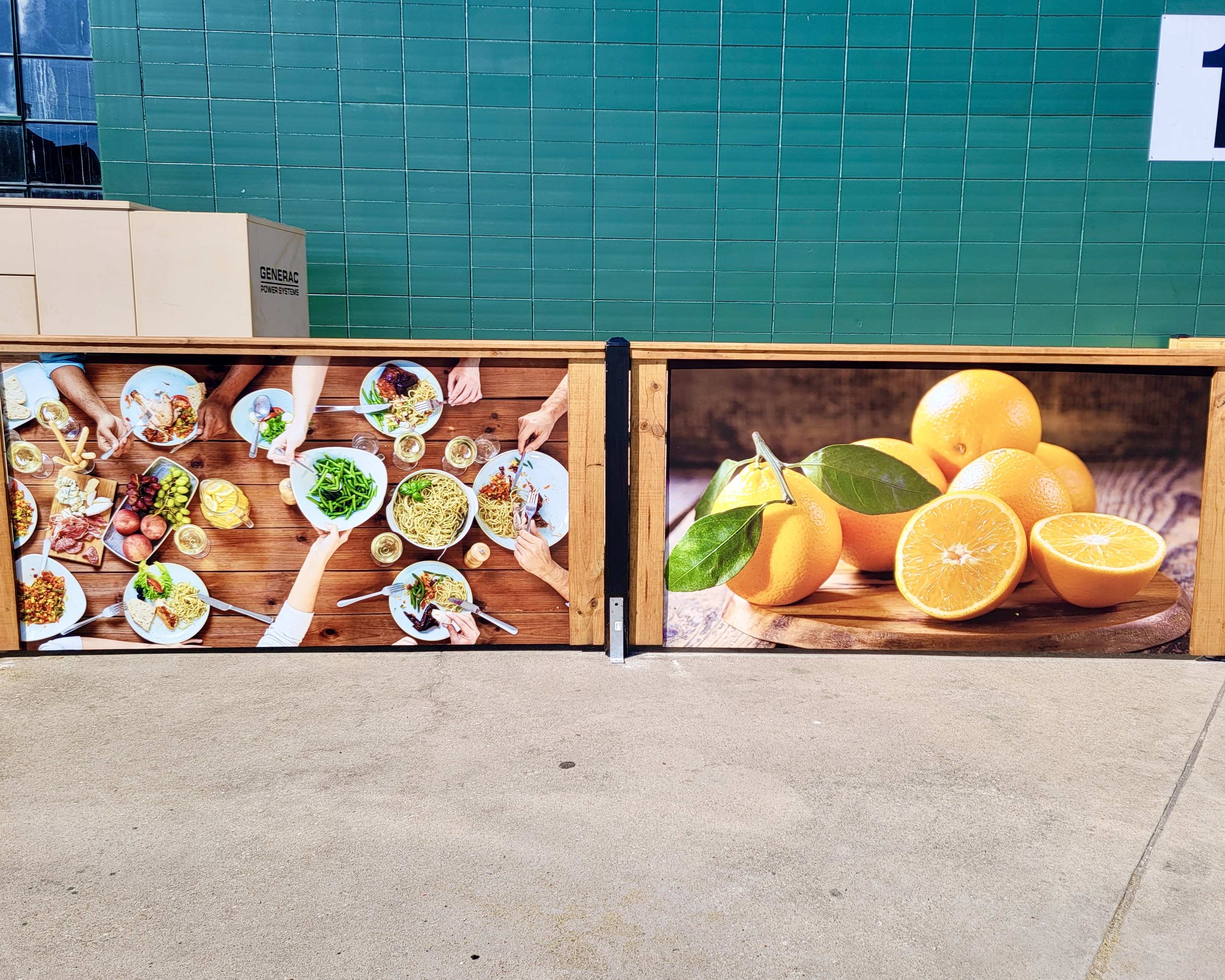 Trade Show and Event Signage Servcies in Beaumont, Texas