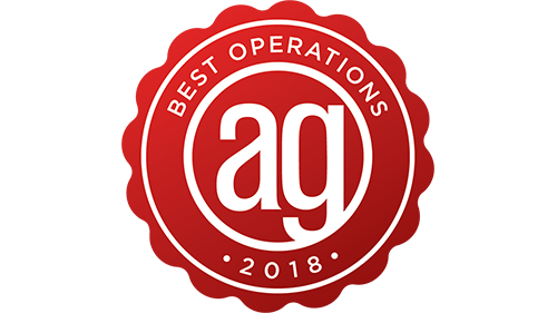 Best Operations 2019
