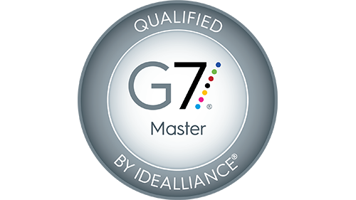 G7 Certified